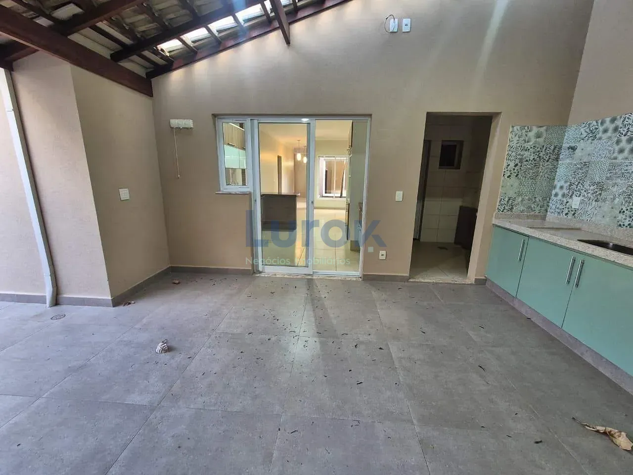 Casa, 3 quartos, 196 m² - Foto 21