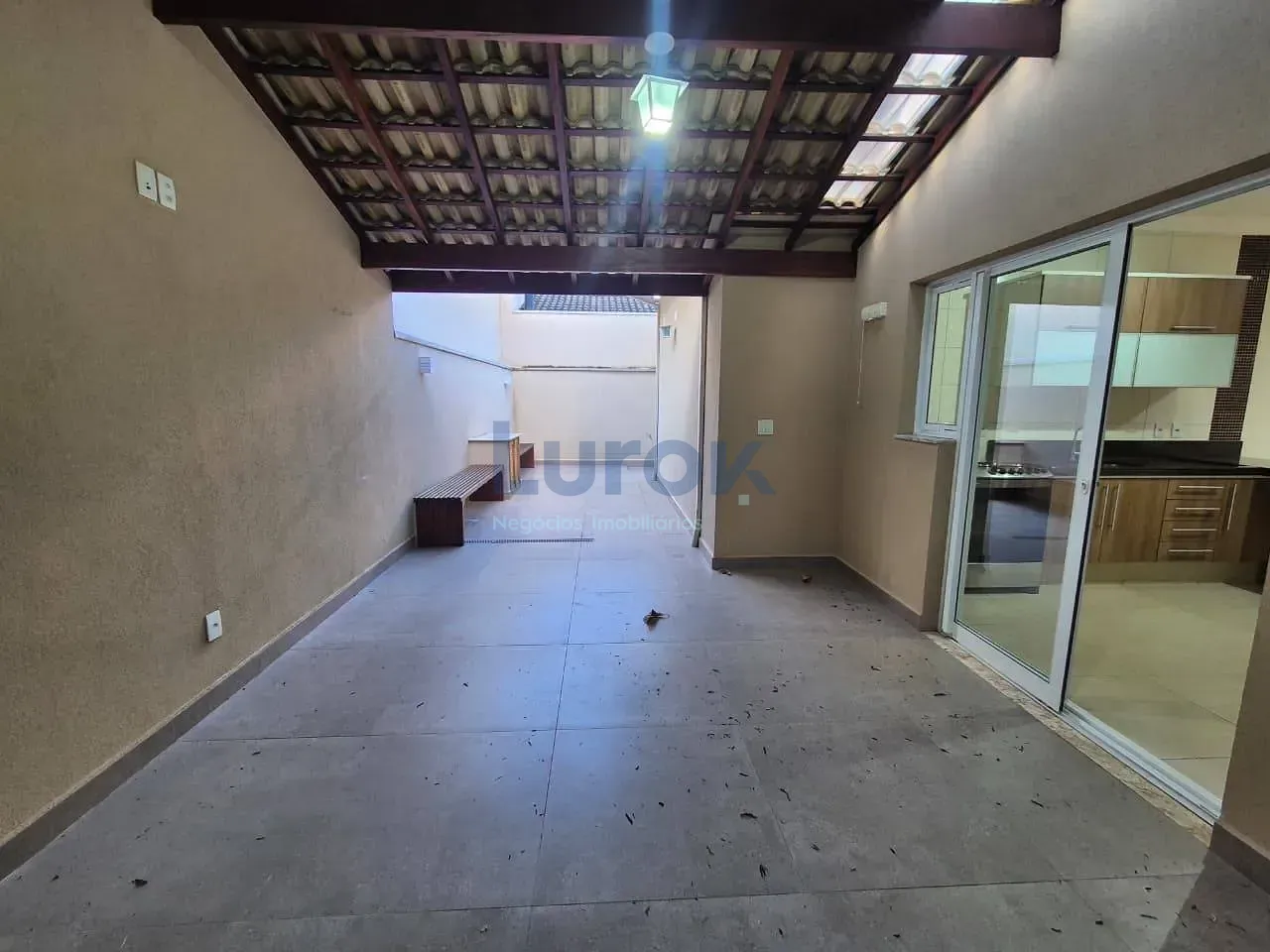 Casa, 3 quartos, 196 m² - Foto 20