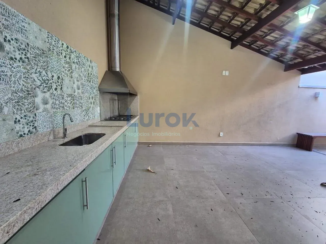 Casa, 3 quartos, 196 m² - Foto 25