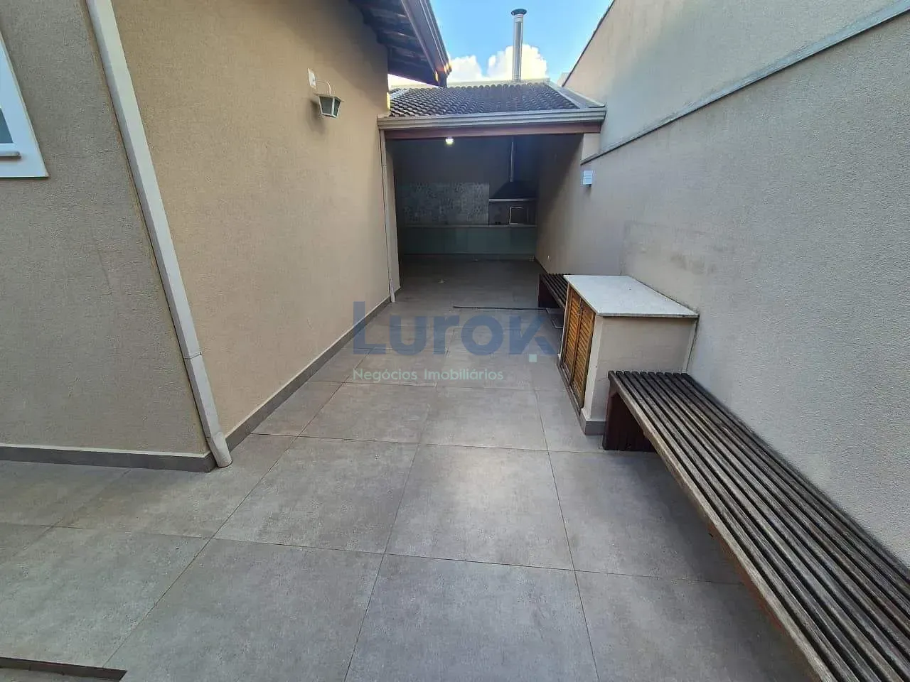 Casa, 3 quartos, 196 m² - Foto 28