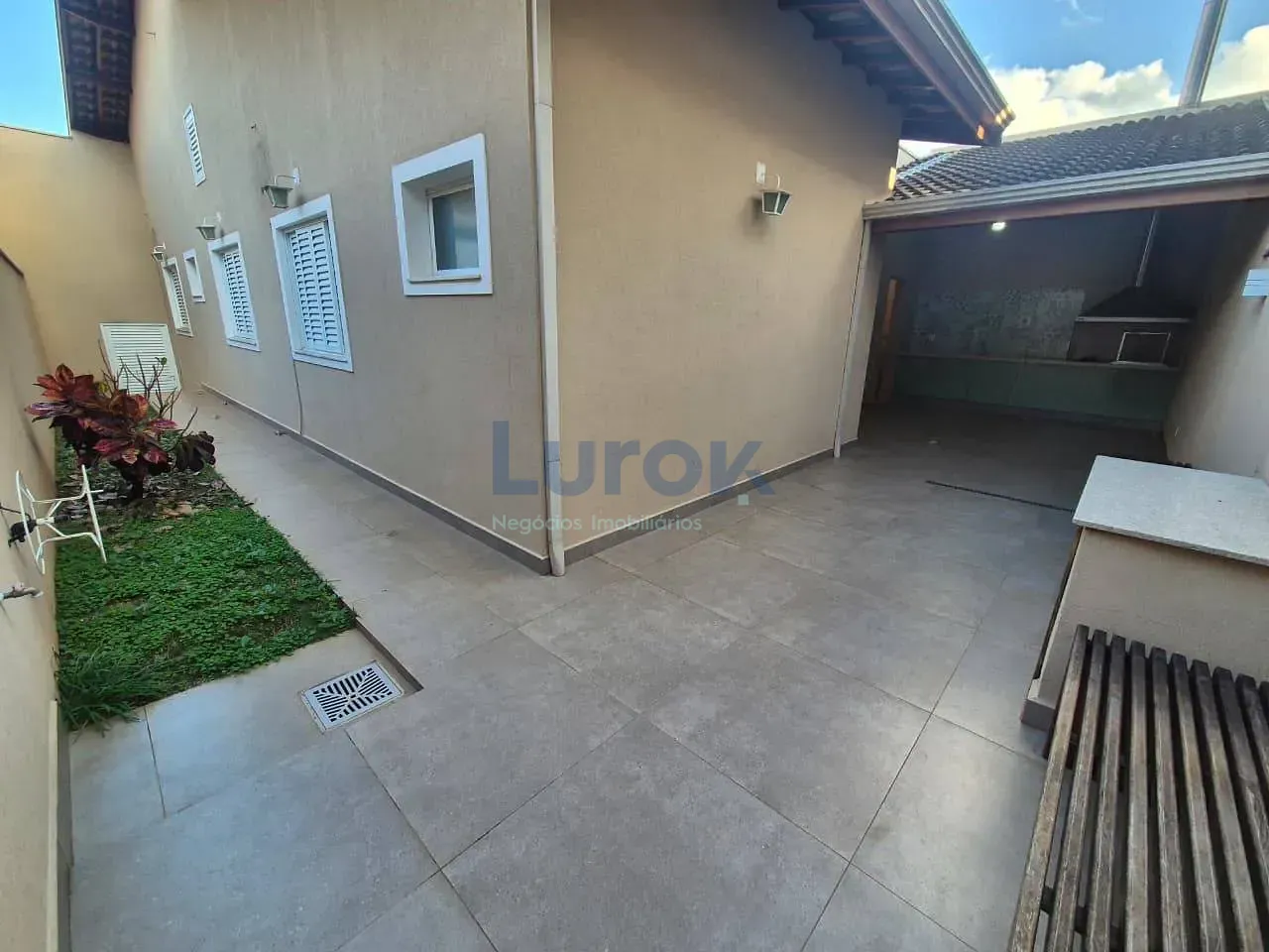 Casa, 3 quartos, 196 m² - Foto 29