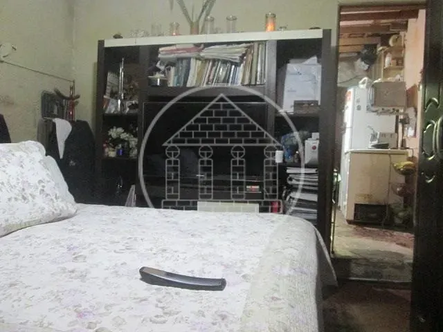 Casa com 180m² 3 quartos e 2 banheiros, à venda, no bairro Terceira Divisão de Interlagos em São Paulo