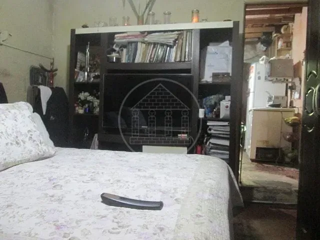 Casa com 180m² 3 quartos e 2 banheiros, à venda, no bairro Terceira Divisão de Interlagos em São Paulo