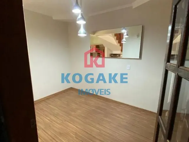 Casa com 160m² 3 quartos e 2 banheiros, à venda, no bairro Parque dos Ipês em São José Dos Campos