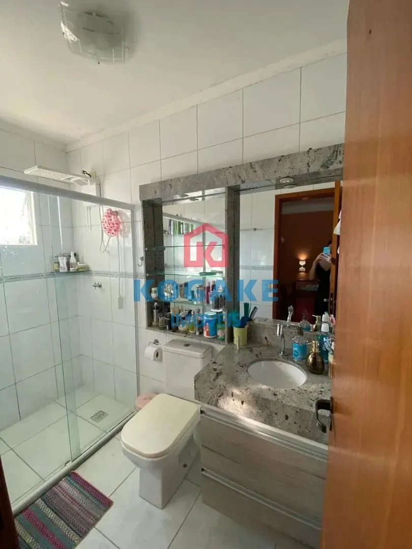 Casa, 3 quartos, 110 m² - Foto 16