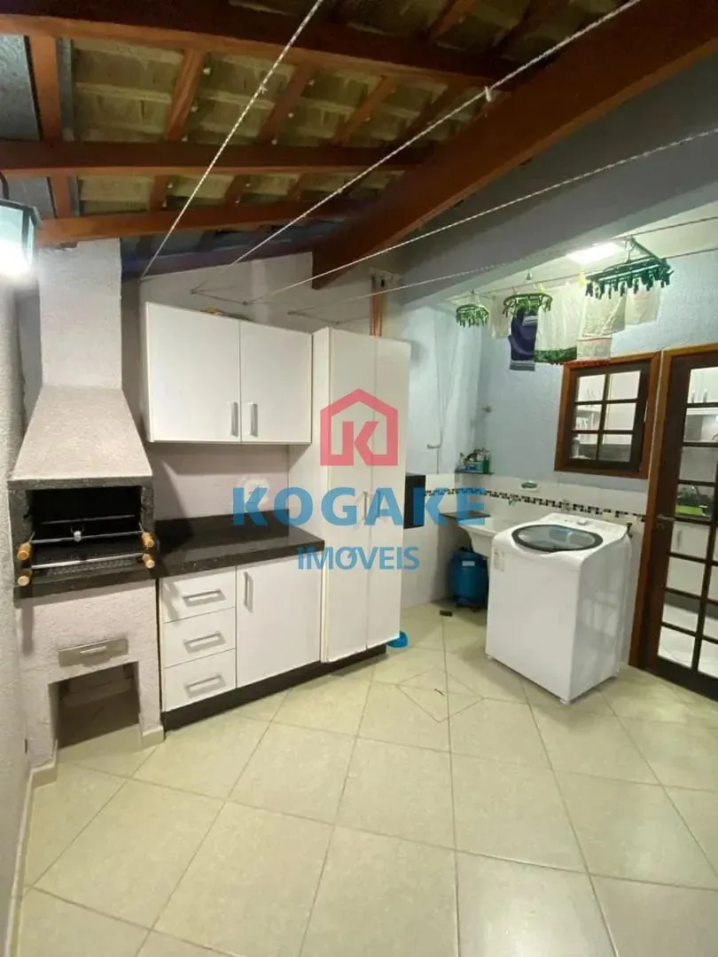 Casa, 3 quartos, 110 m² - Foto 18
