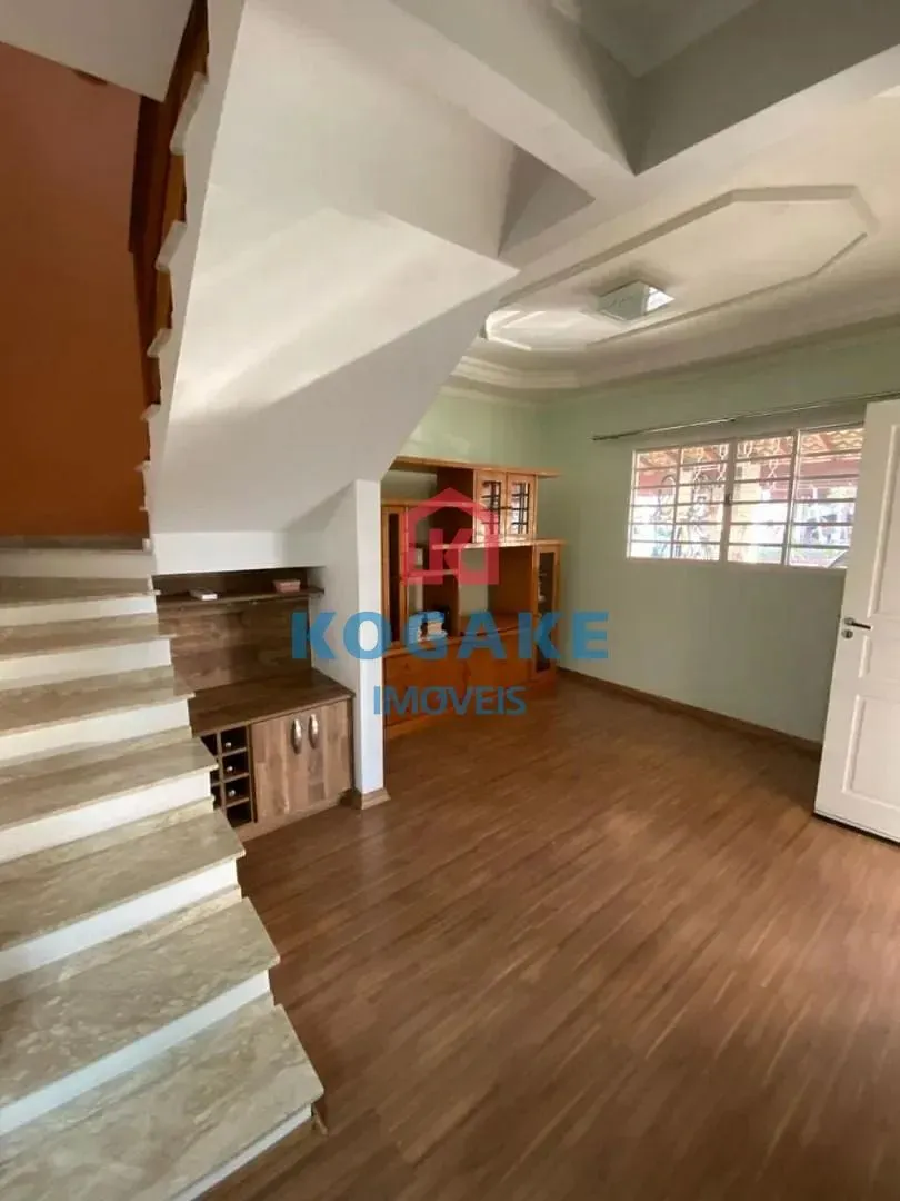 Casa, 3 quartos, 110 m² - Foto 3