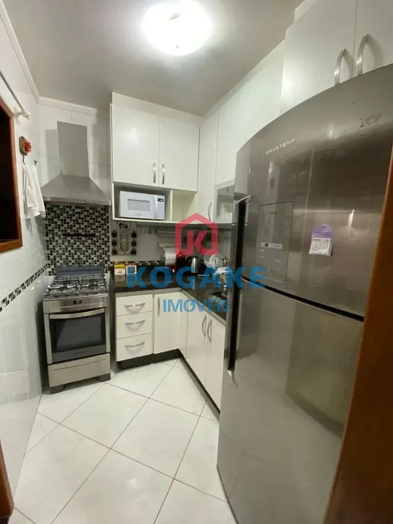 Casa, 3 quartos, 110 m² - Foto 6