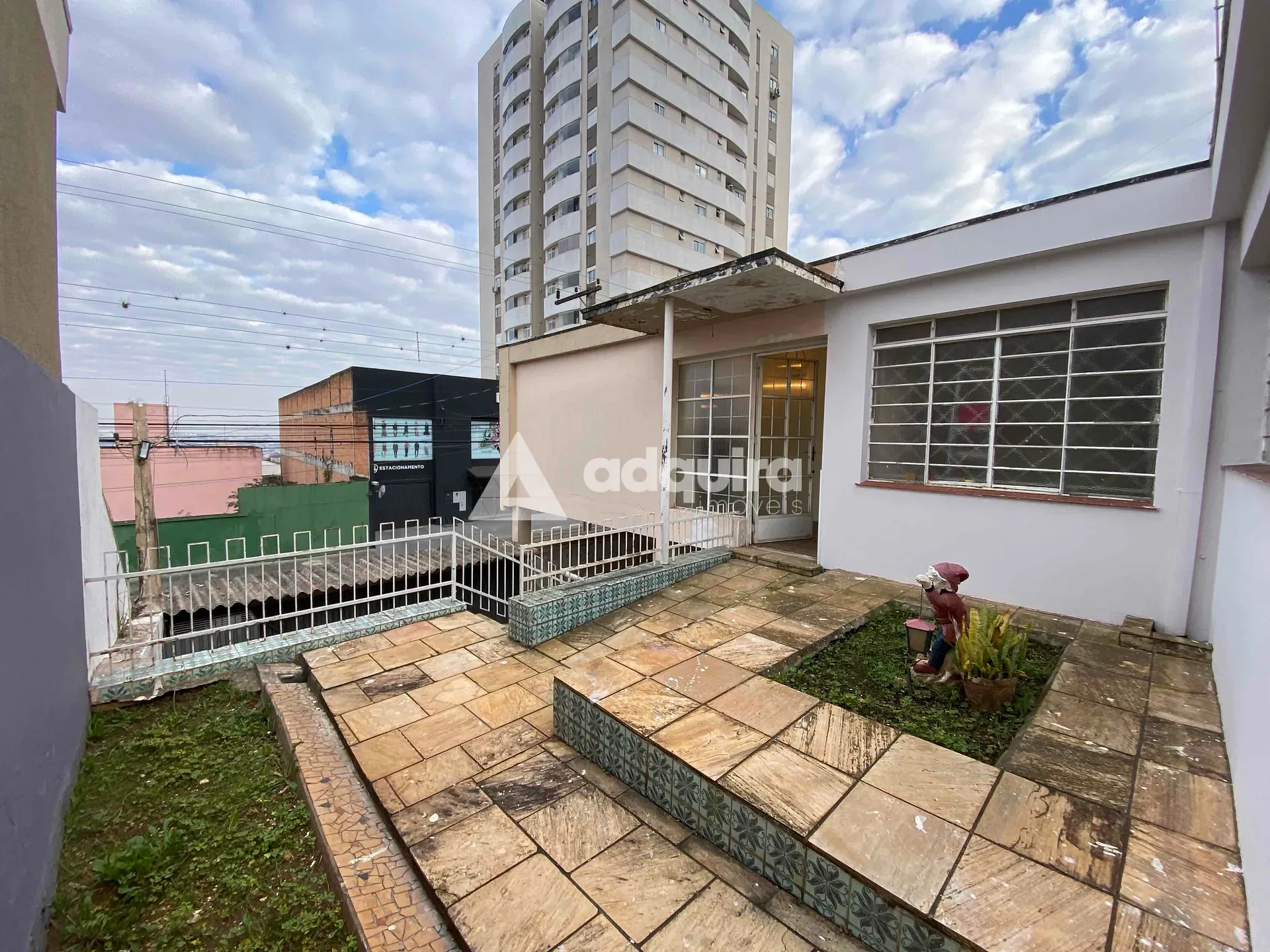 Casa, 1 quarto, 193 m² - Foto 11