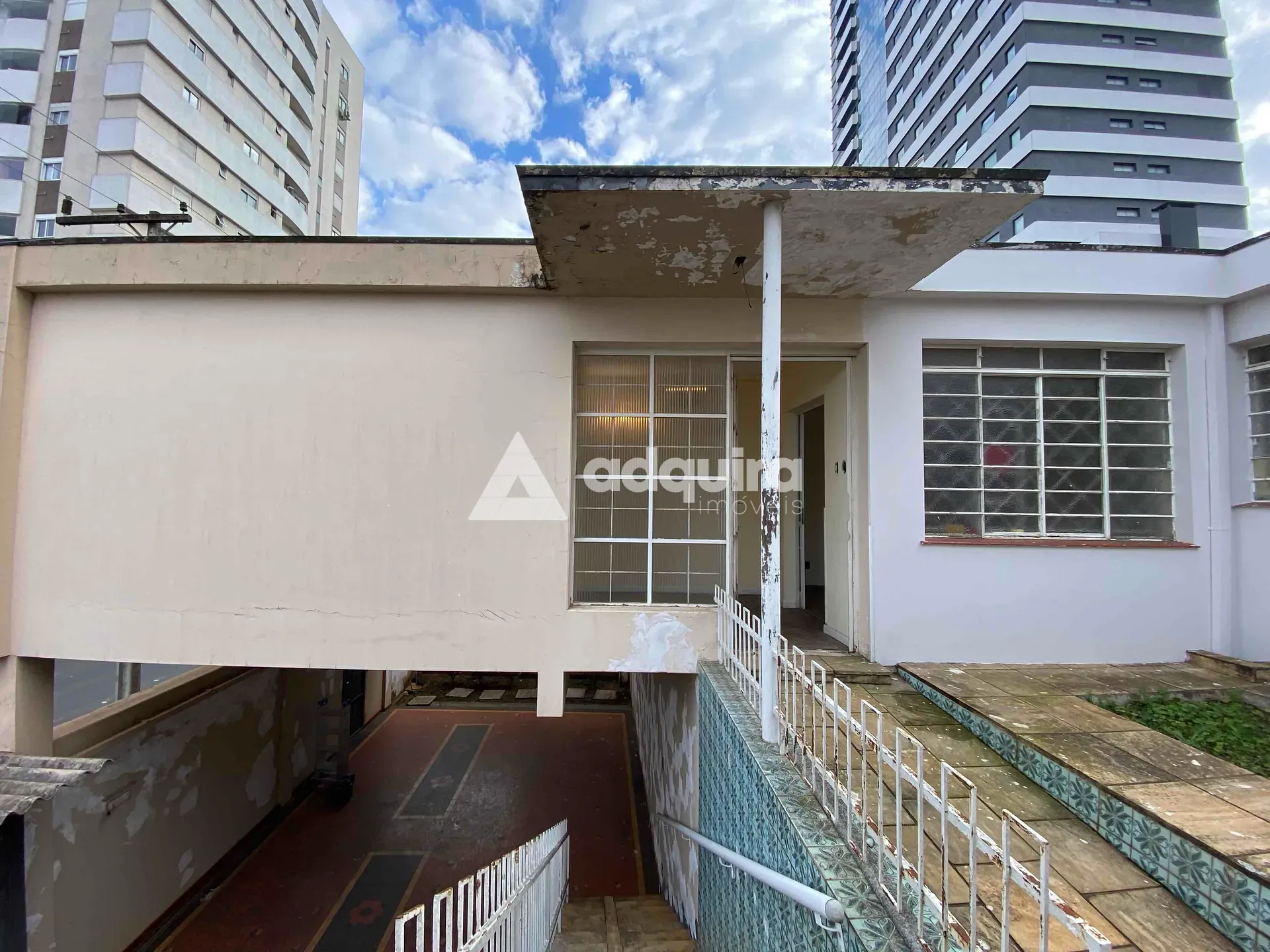 Casa, 1 quarto, 193 m² - Foto 9