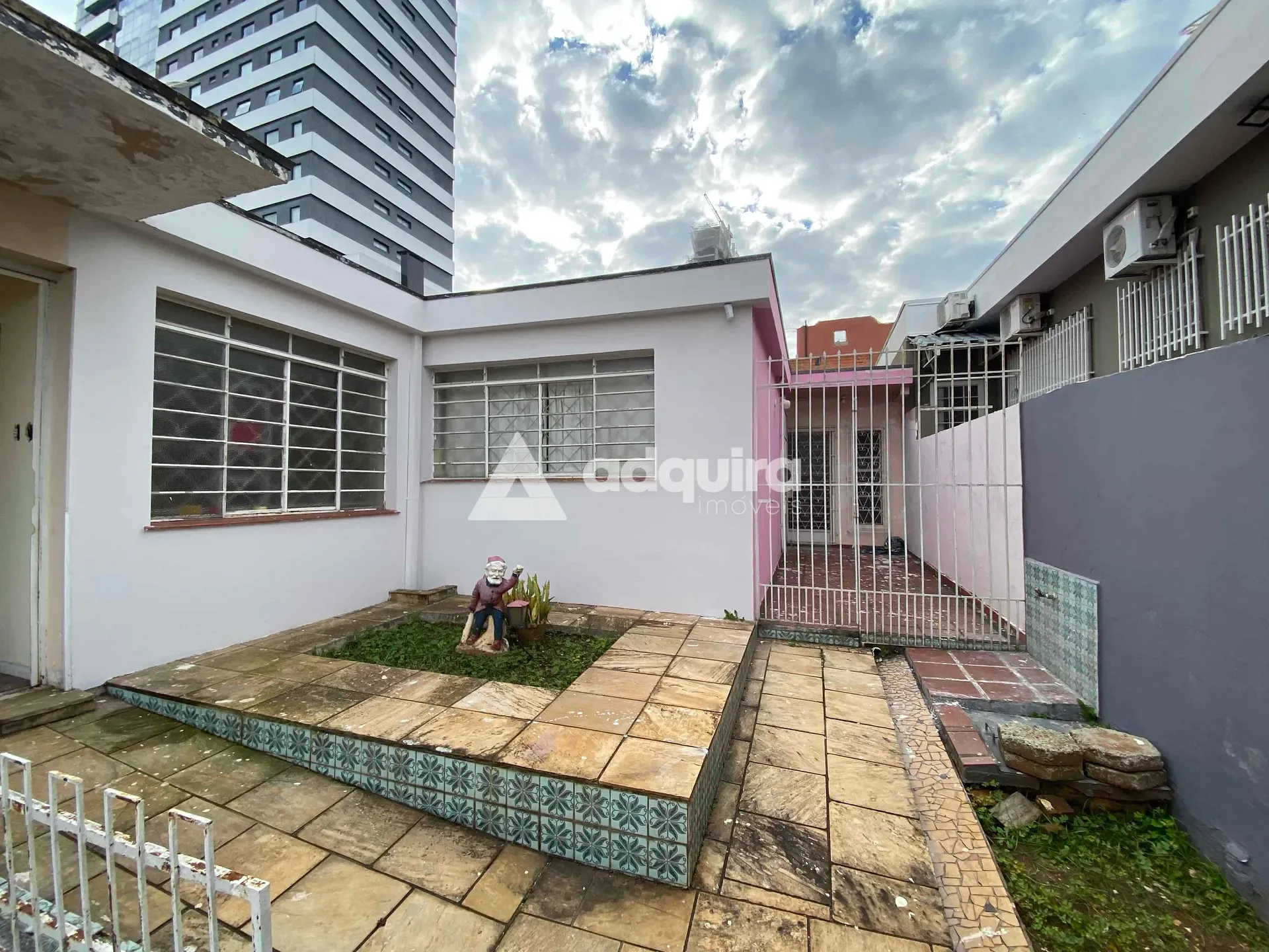 Casa, 1 quarto, 193 m² - Foto 8