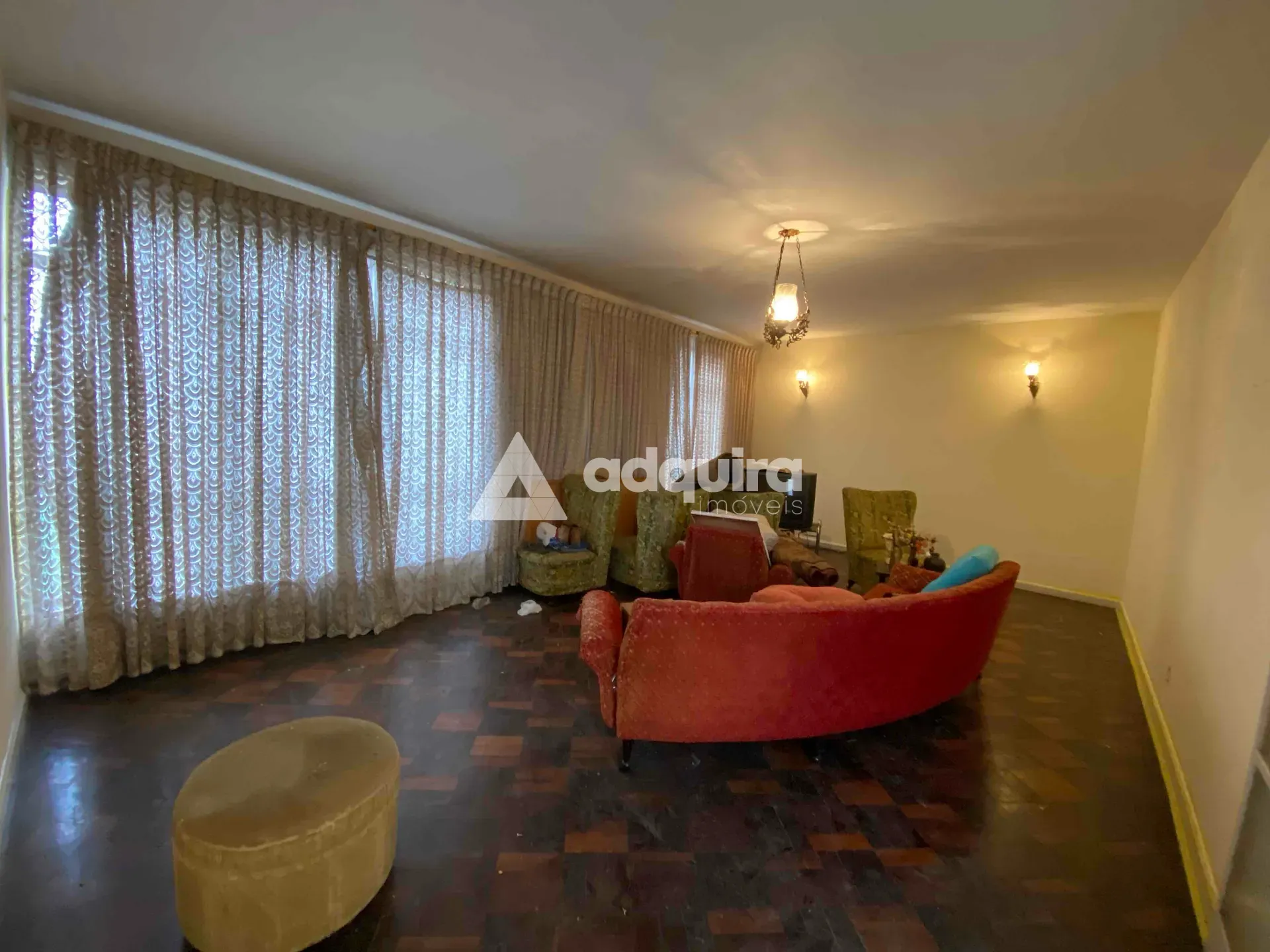 Casa, 1 quarto, 193 m² - Foto 6