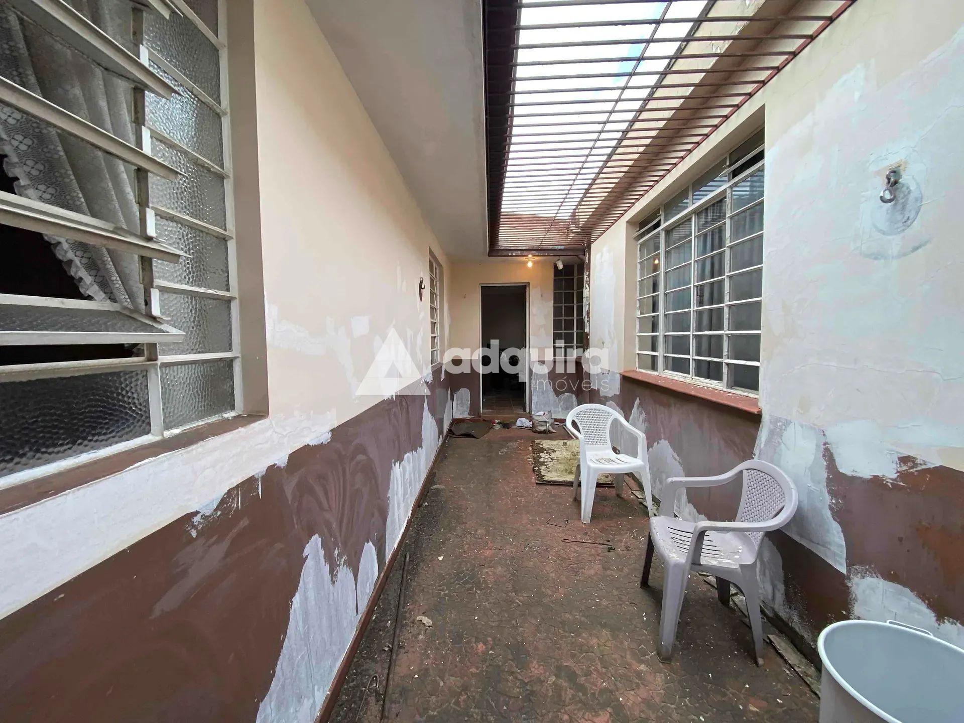 Casa, 1 quarto, 193 m² - Foto 7