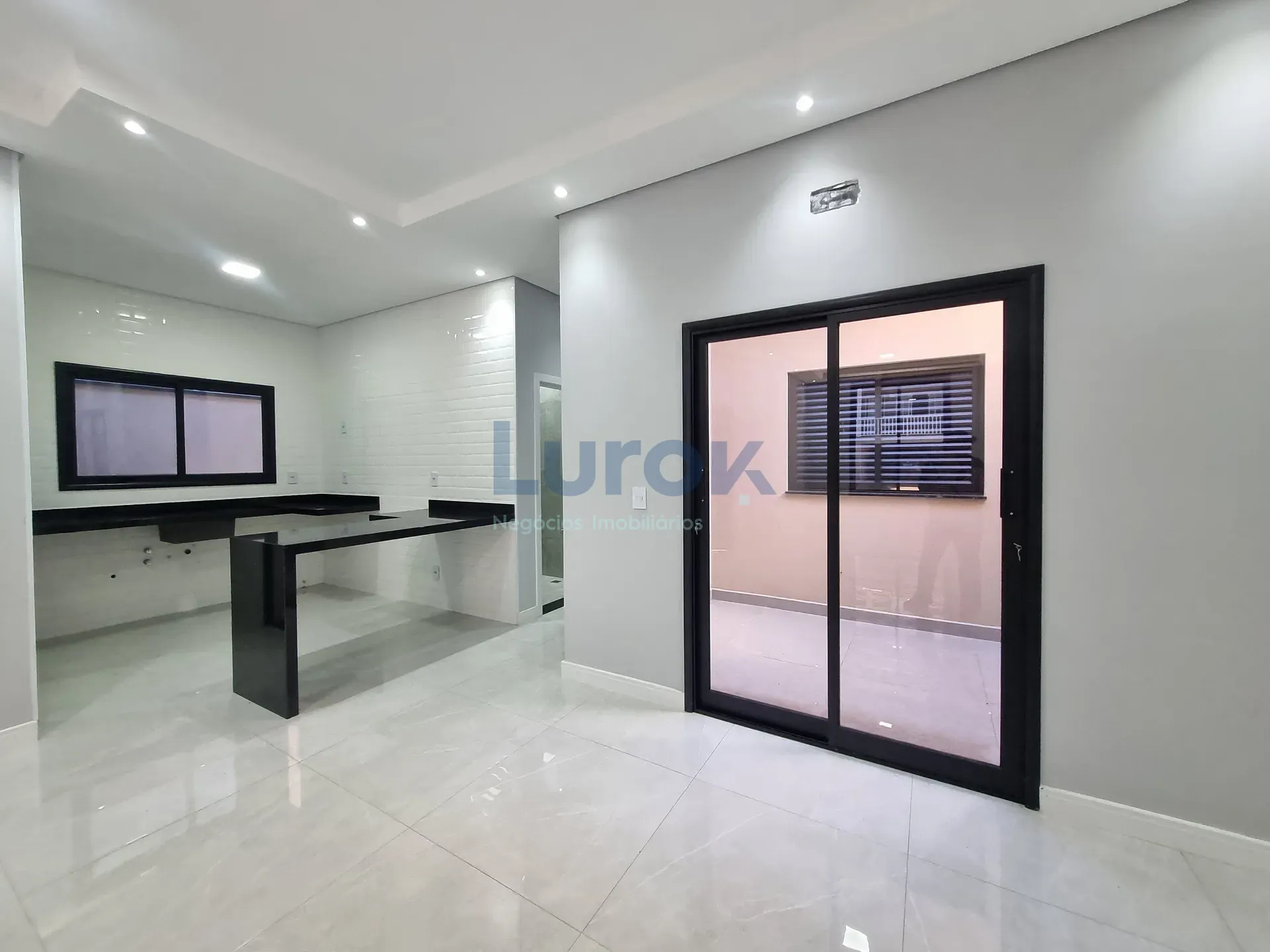 Casa, 3 quartos, 200 m² - Foto 5
