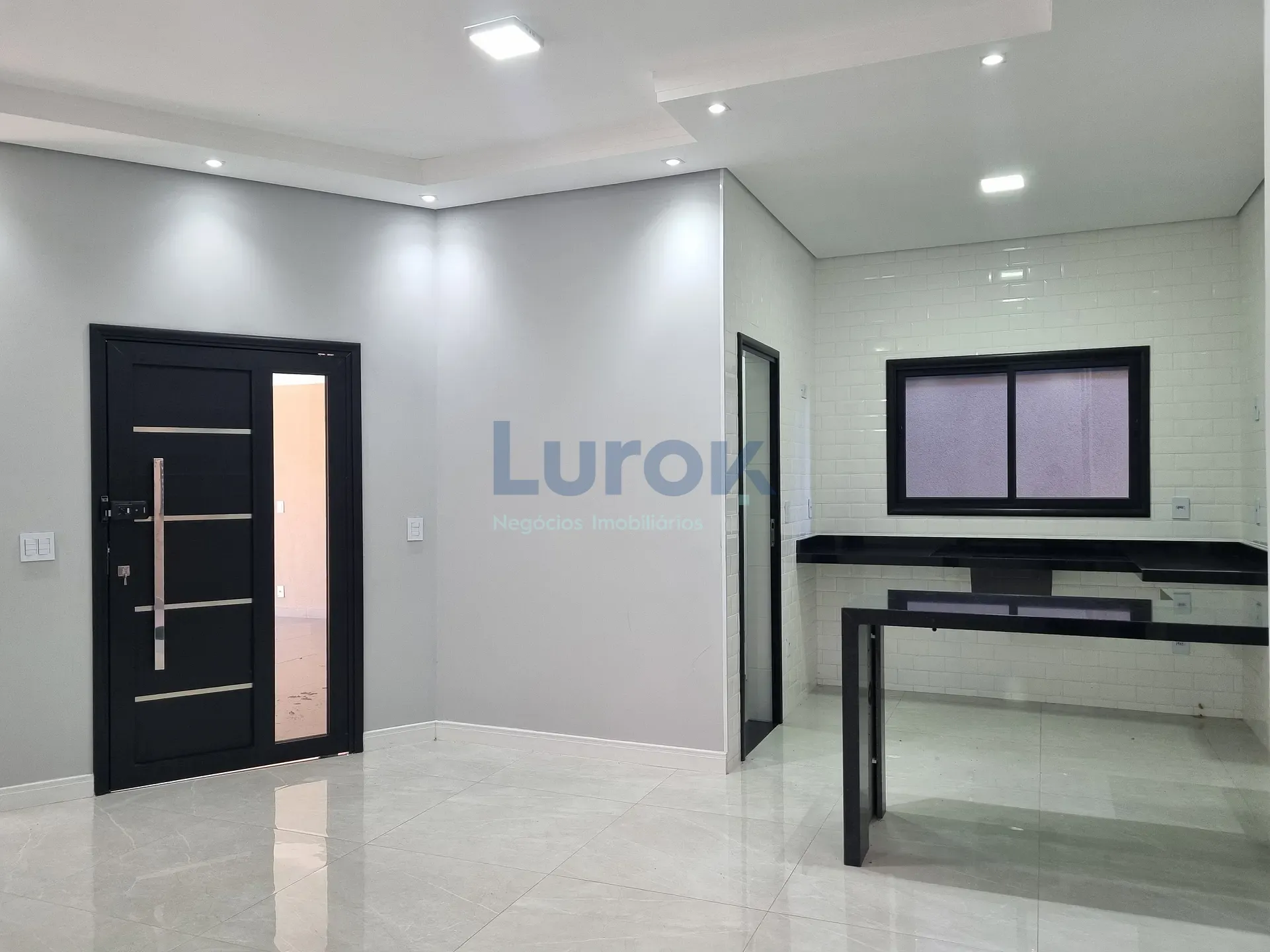 Casa, 3 quartos, 200 m² - Foto 6