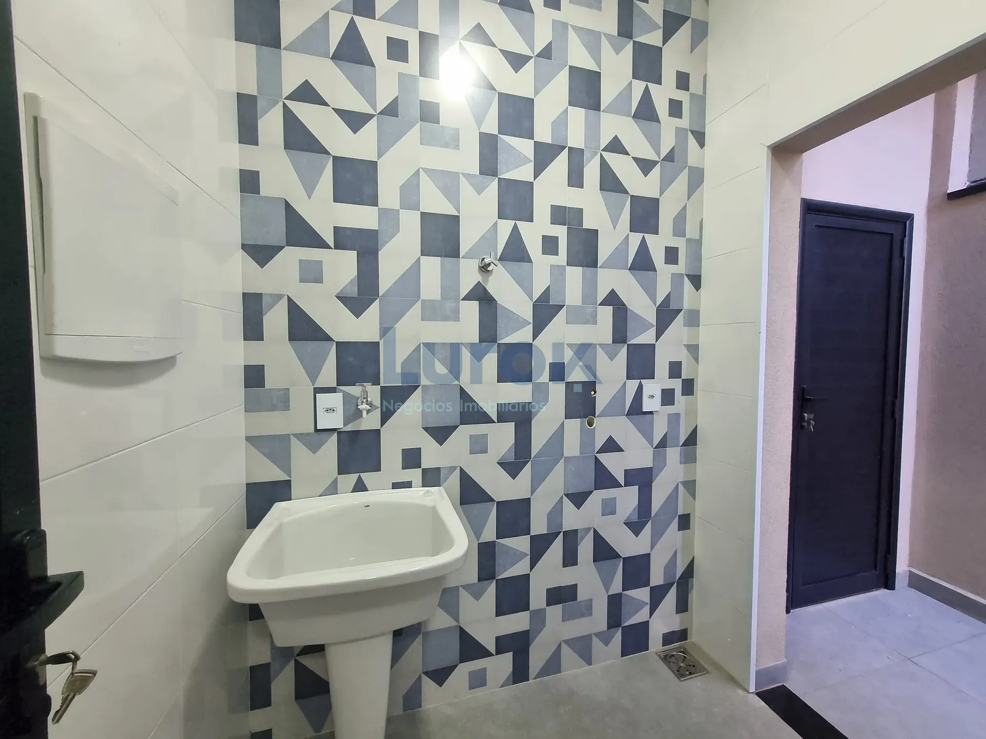 Casa, 3 quartos, 200 m² - Foto 9