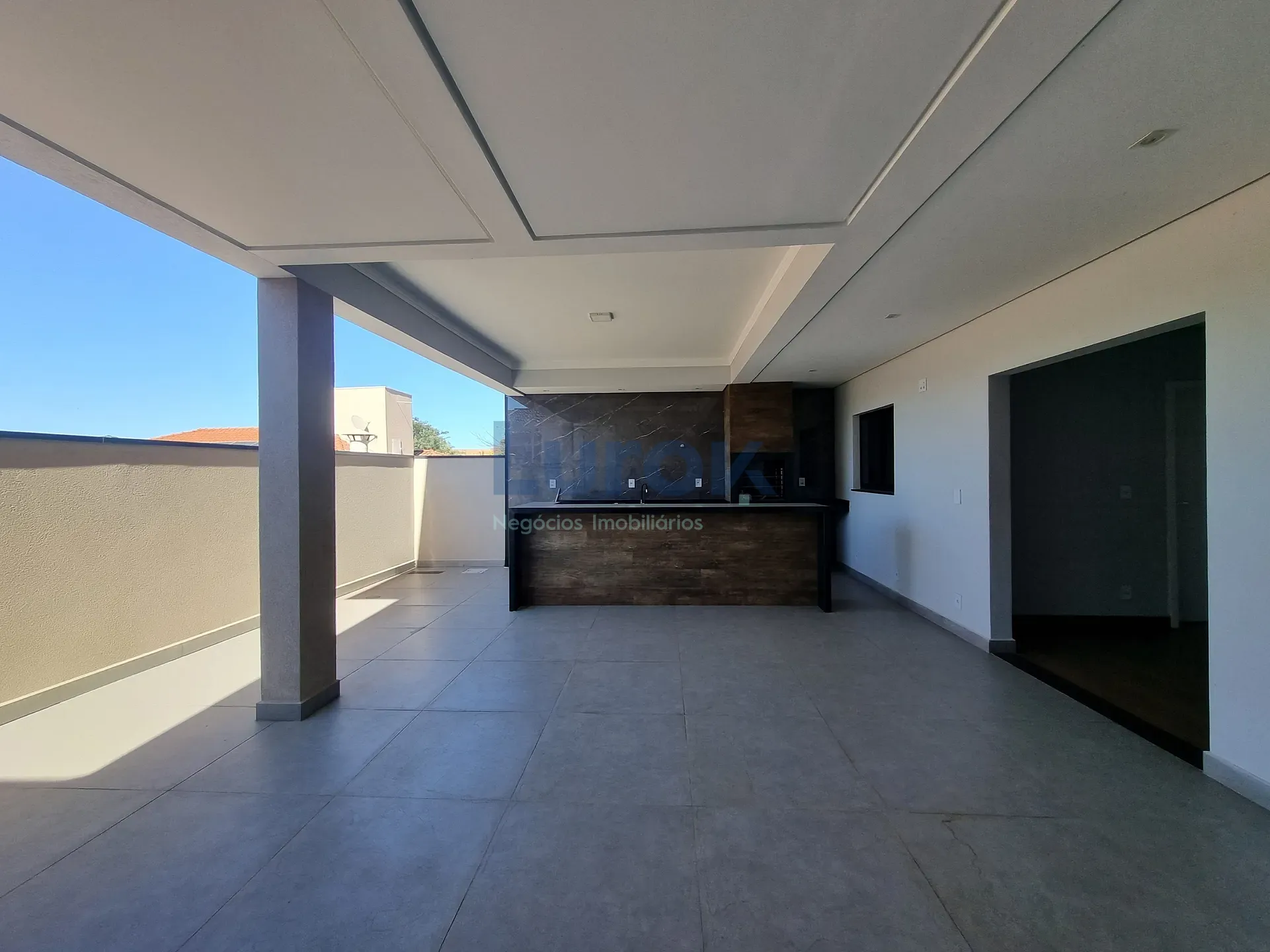 Casa, 3 quartos, 200 m² - Foto 24