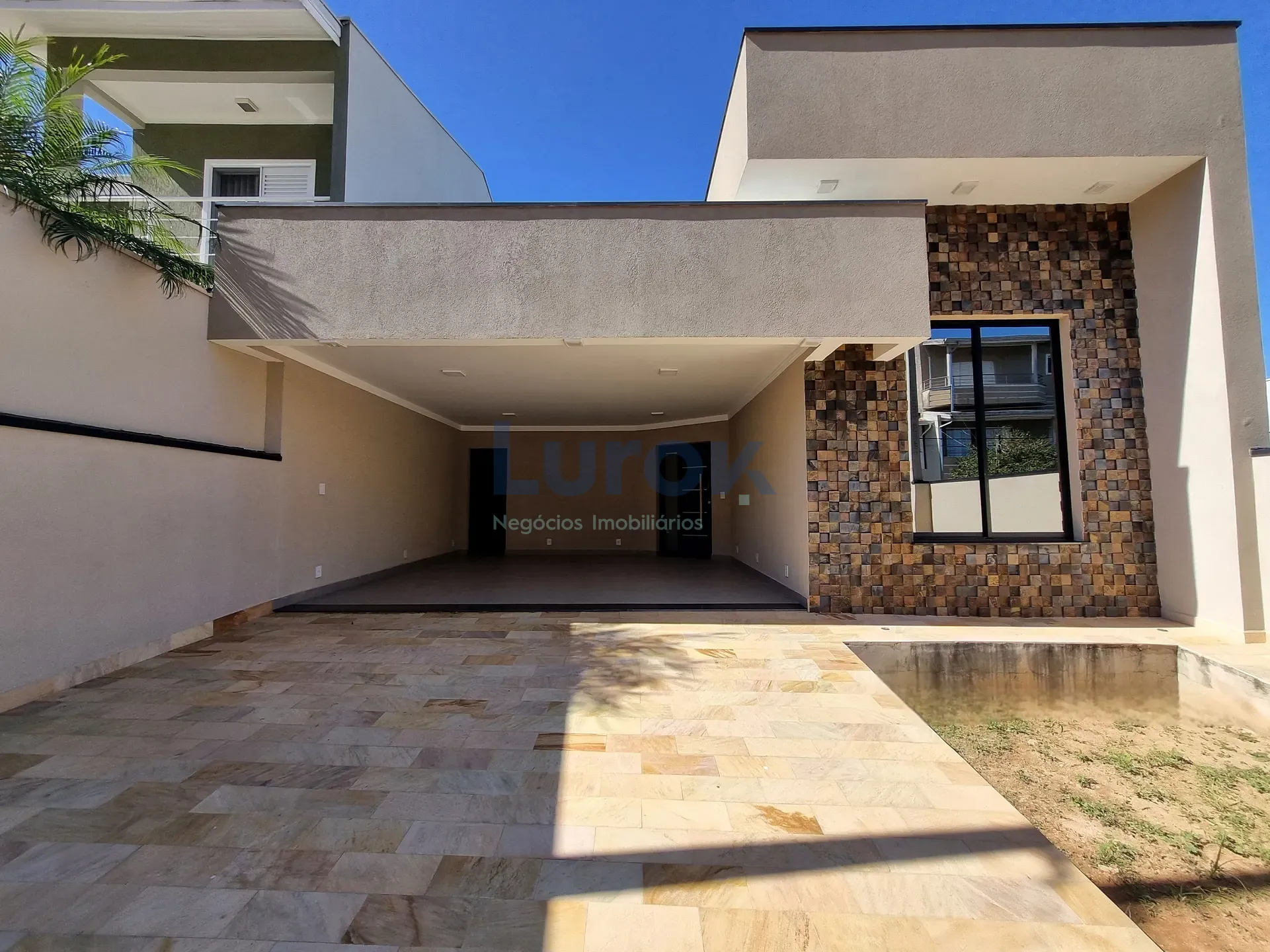 Casa, 3 quartos, 200 m² - Foto 1