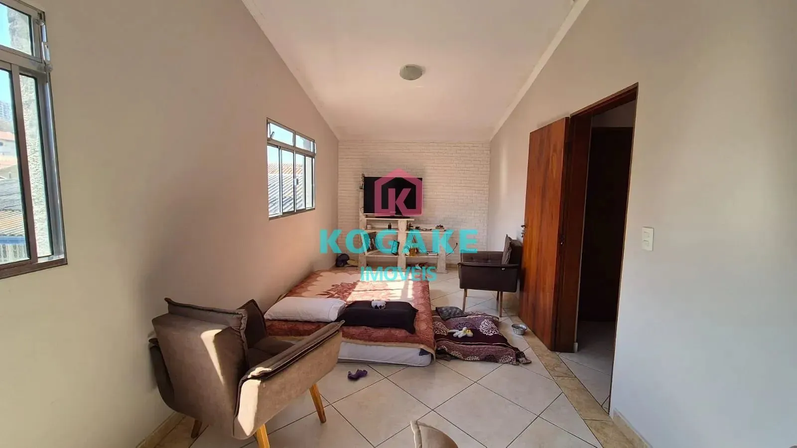Casa, 4 quartos, 205 m² - Foto 3