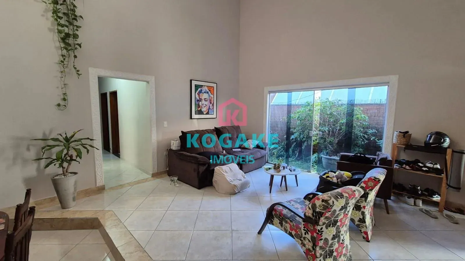 Casa, 4 quartos, 205 m² - Foto 2