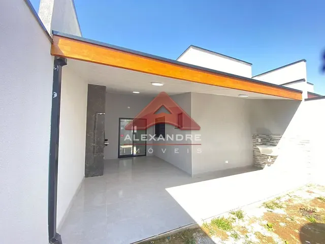 Casa com 150m² 3 quartos e 2 banheiros, à venda, no bairro Vila Tesouro em São José dos Campos