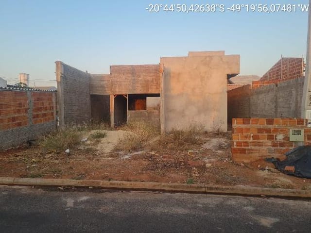 Foto do Casa - Casa à venda 2 Quartos, 2 Vagas, 10M², SETVALLEY, SAO JOSE DO RIO PRETO - SP | Imobiliária Compare