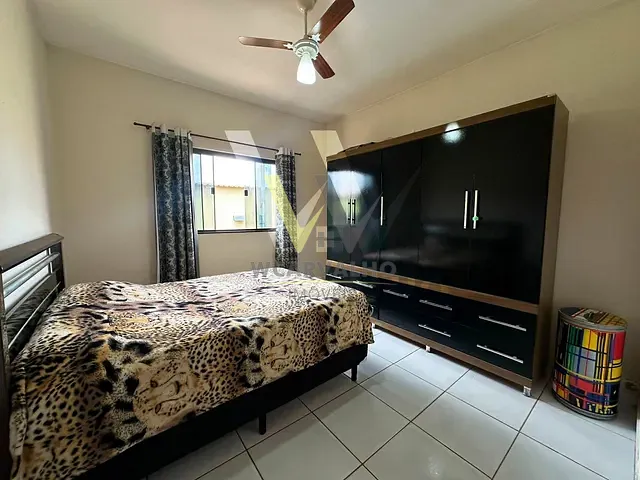 Casa com 300m² 3 quartos e 2 banheiros, à venda, no bairro Jardim dos Ipês em Anápolis