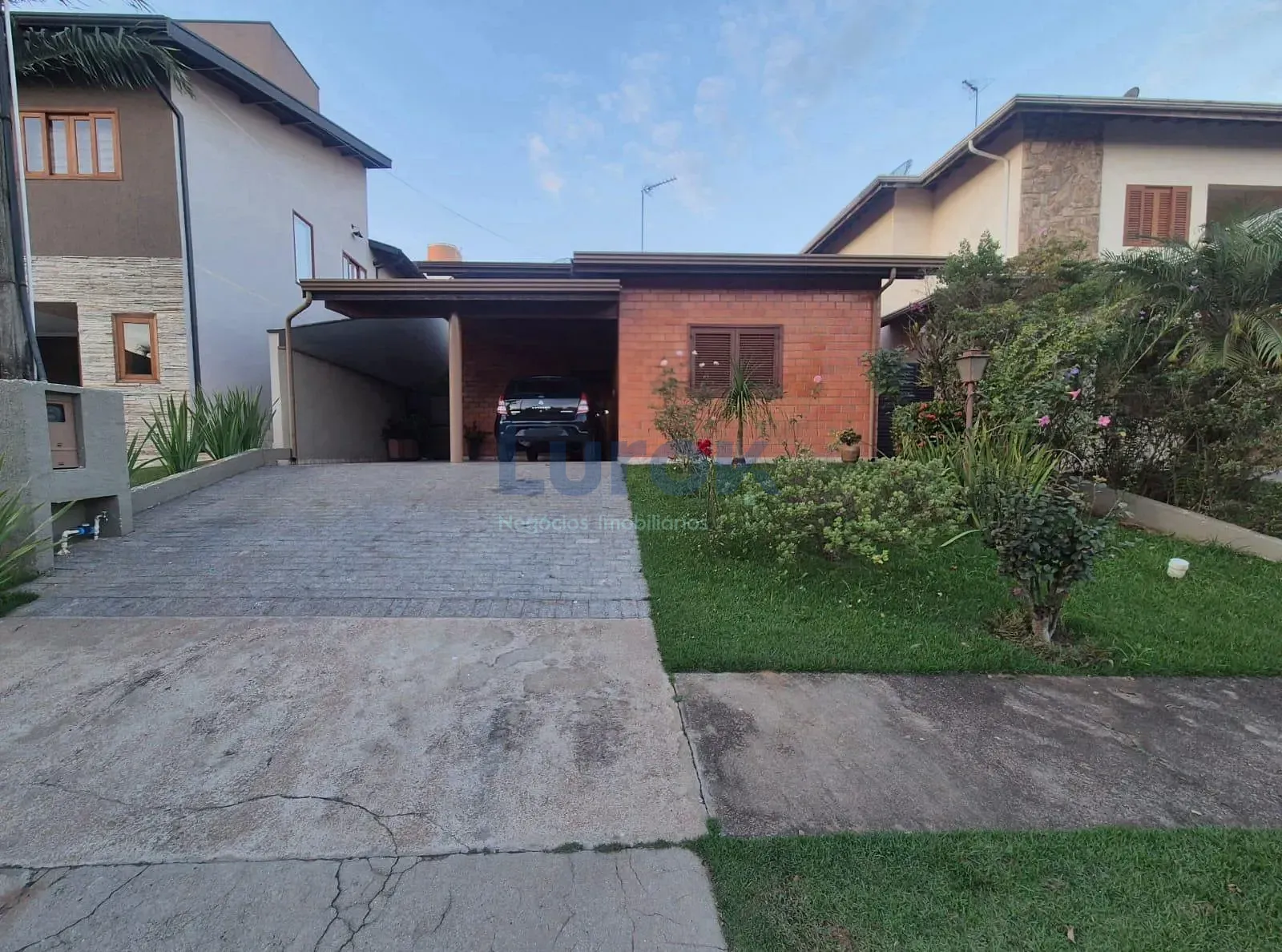 Casa, 3 quartos, 130 m² - Foto 1