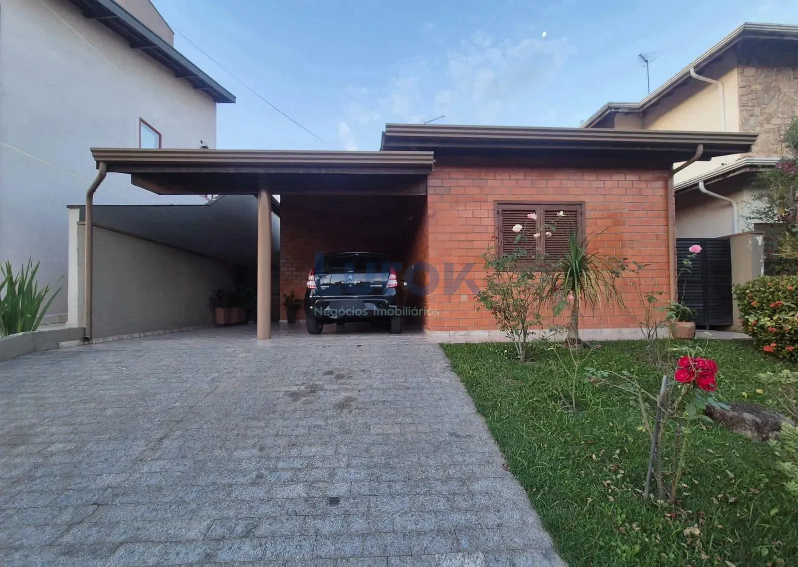 Casa, 3 quartos, 130 m² - Foto 2