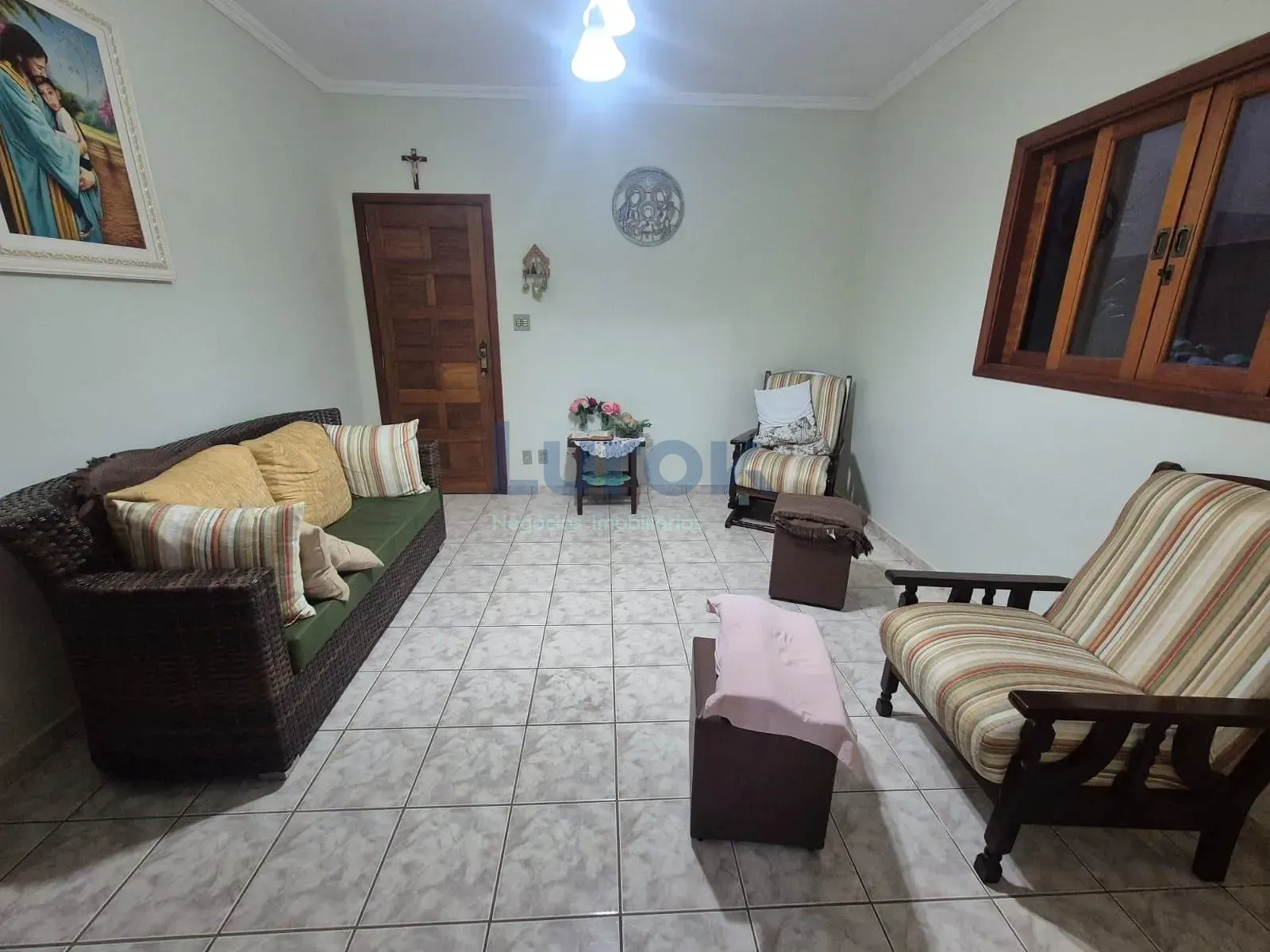 Casa, 3 quartos, 130 m² - Foto 4