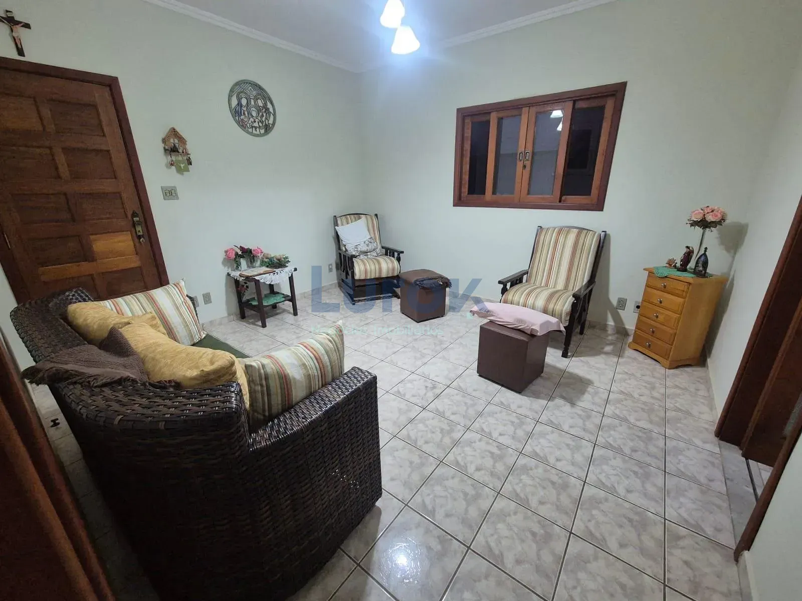 Casa, 3 quartos, 130 m² - Foto 3