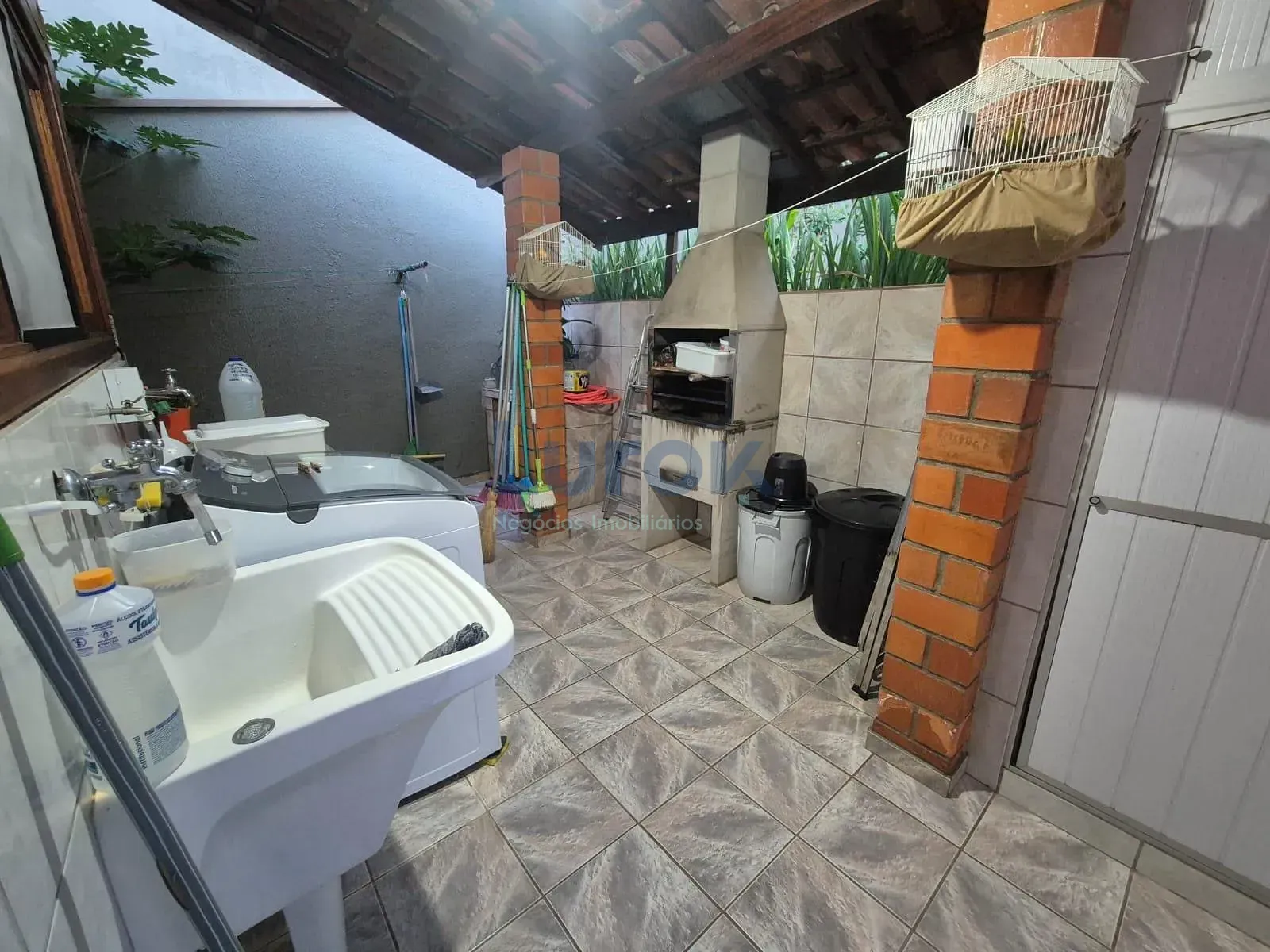 Casa, 3 quartos, 130 m² - Foto 14