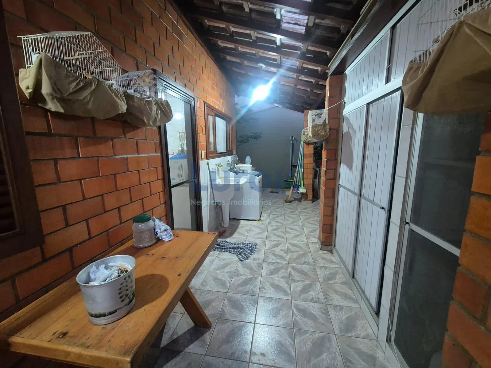 Casa, 3 quartos, 130 m² - Foto 13