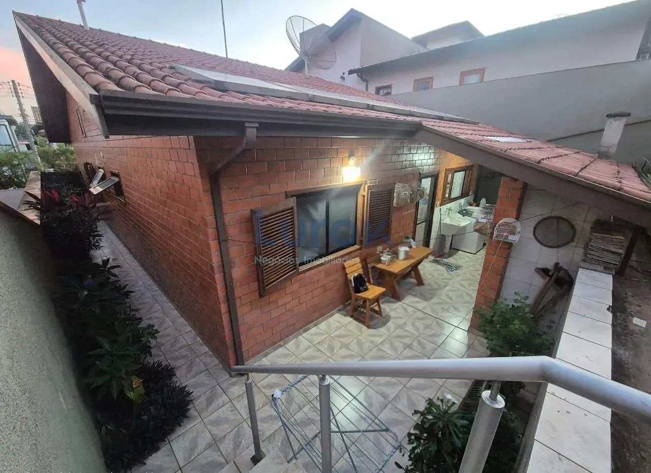 Casa, 3 quartos, 130 m² - Foto 19