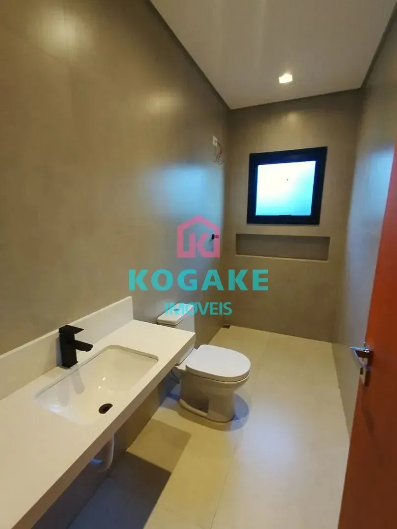 Casa, 3 quartos, 259 m² - Foto 10