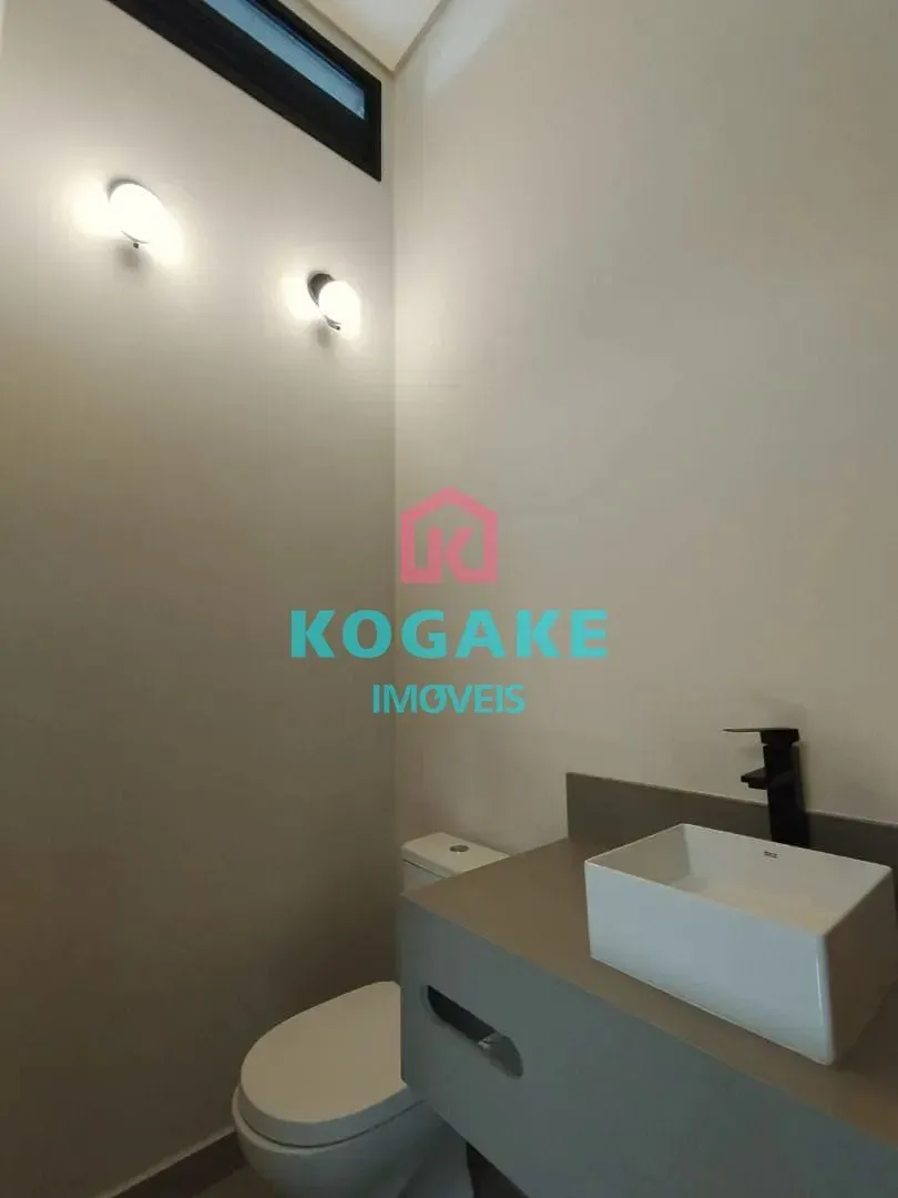 Casa, 3 quartos, 259 m² - Foto 15