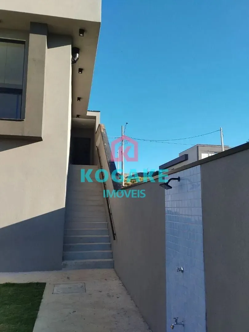 Casa, 3 quartos, 259 m² - Foto 21