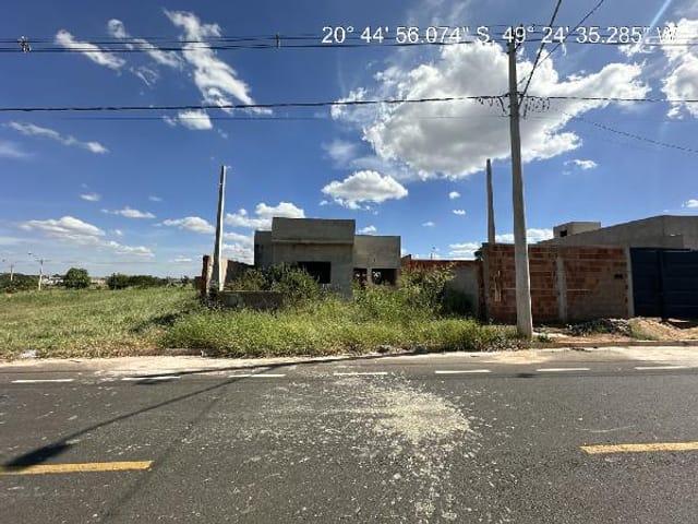 Foto do Casa - Casa à venda 2 Quartos, 1 Vaga, 50M², JARDIM DAS OLIVEIRAS, SAO JOSE DO RIO PRETO - SP | Imobiliária Compare