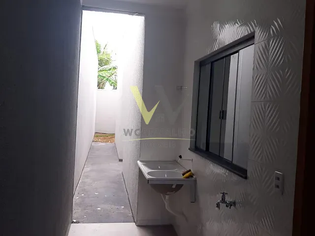 Casa com 150m² 3 quartos e 2 banheiros, à venda, no bairro Vila Norte em Anápolis