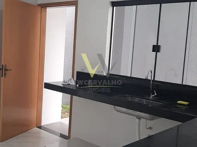 Casa com 150m² 3 quartos e 2 banheiros, à venda, no bairro Vila Norte em Anápolis