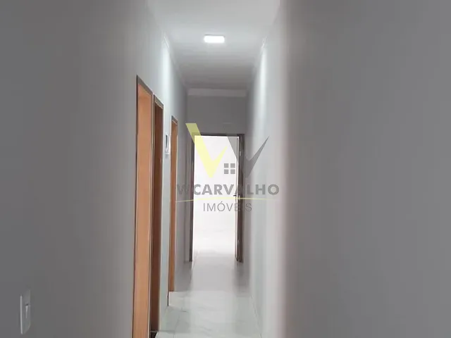 Casa com 150m² 3 quartos e 2 banheiros, à venda, no bairro Vila Norte em Anápolis