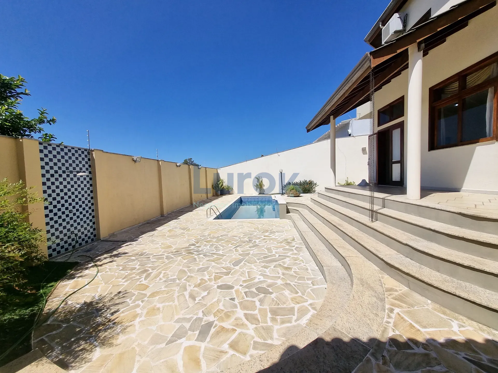 Casa, 4 quartos, 484 m² - Foto 60