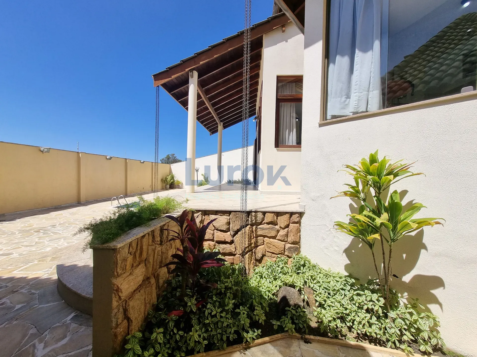 Casa, 4 quartos, 484 m² - Foto 64