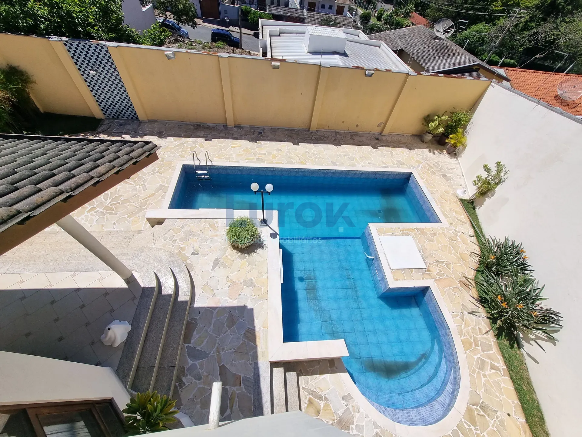 Casa, 4 quartos, 484 m² - Foto 50