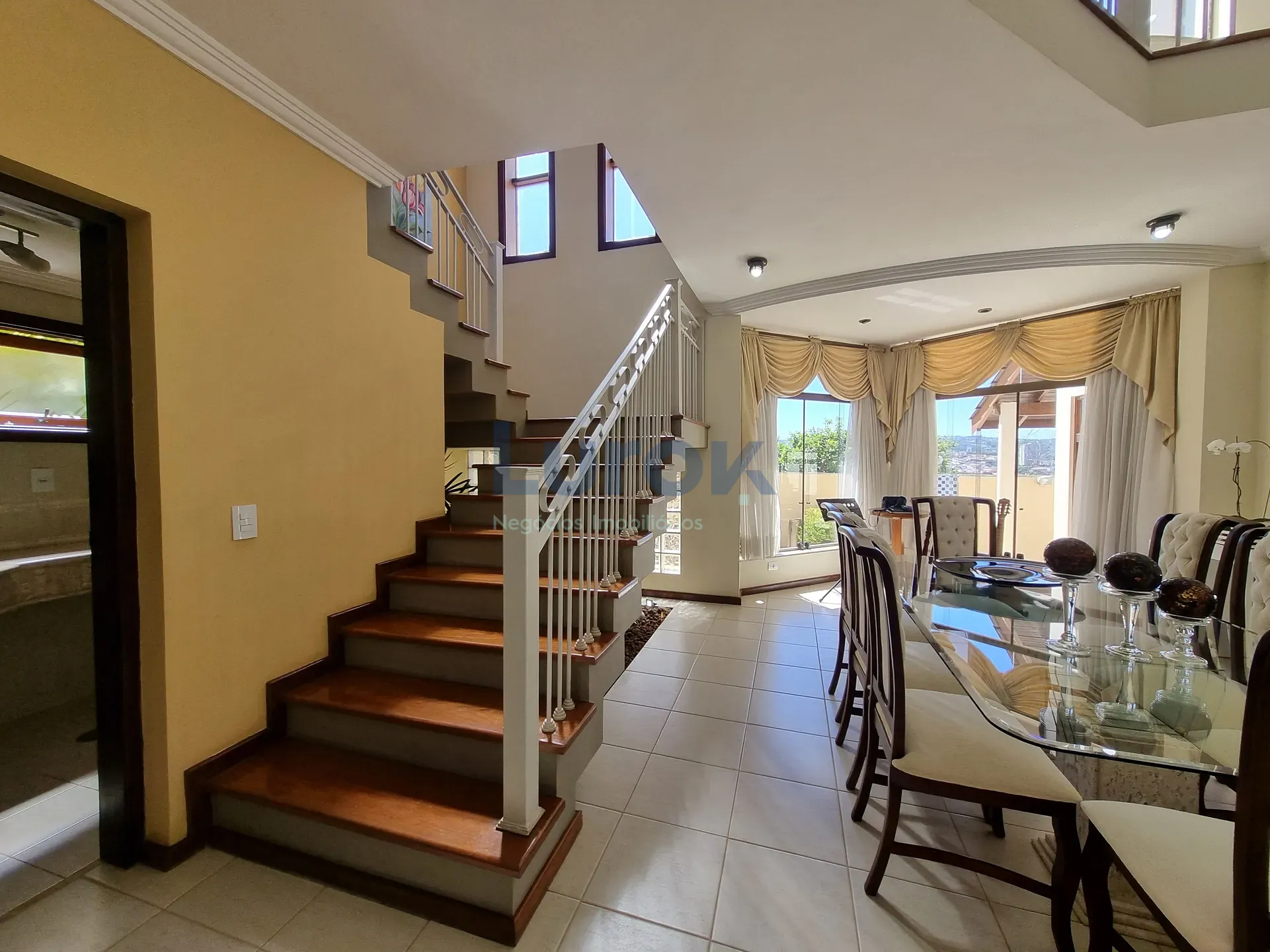 Casa, 4 quartos, 484 m² - Foto 15