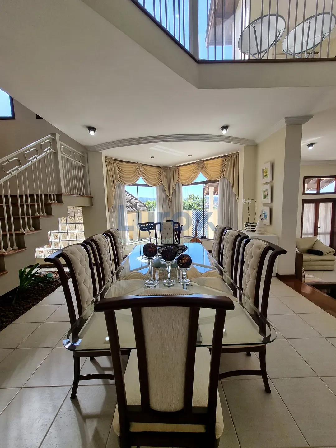 Casa, 4 quartos, 484 m² - Foto 12