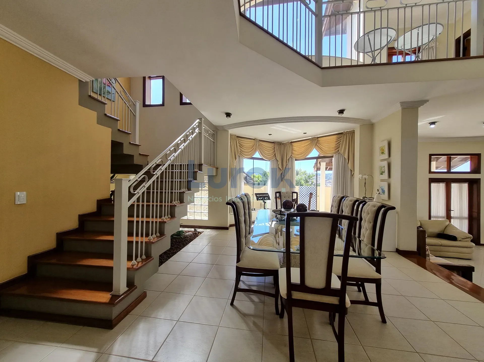 Casa, 4 quartos, 484 m² - Foto 11