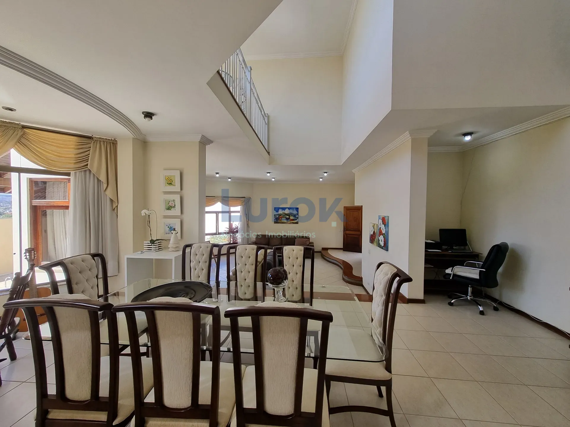 Casa, 4 quartos, 484 m² - Foto 9