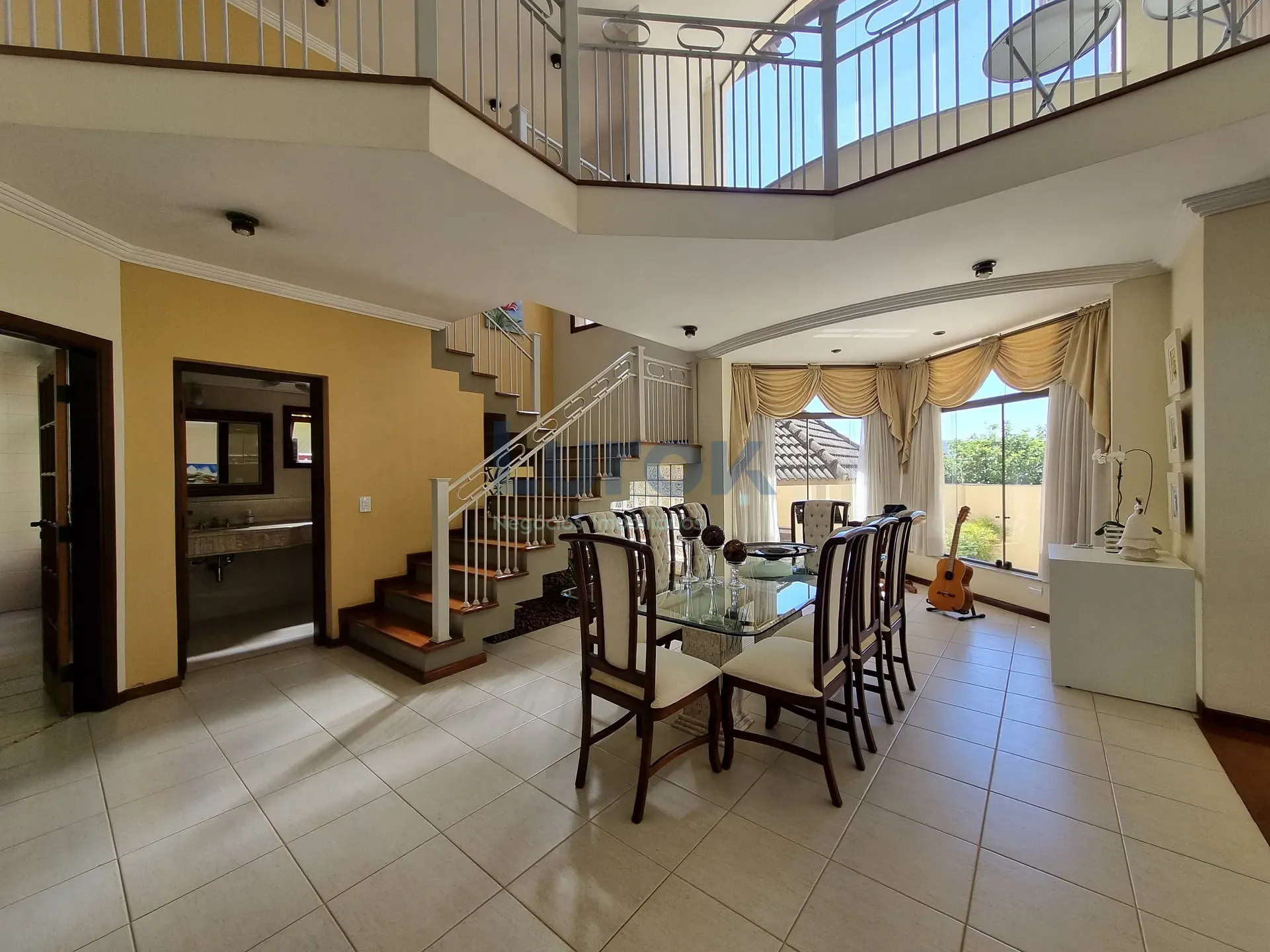 Casa, 4 quartos, 484 m² - Foto 8