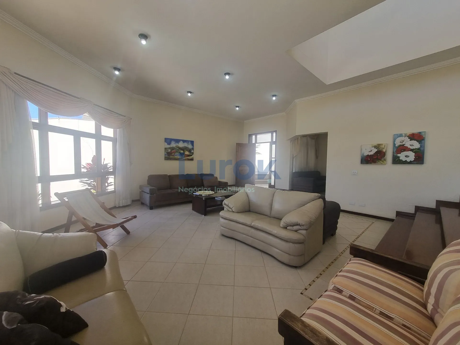 Casa, 4 quartos, 484 m² - Foto 7